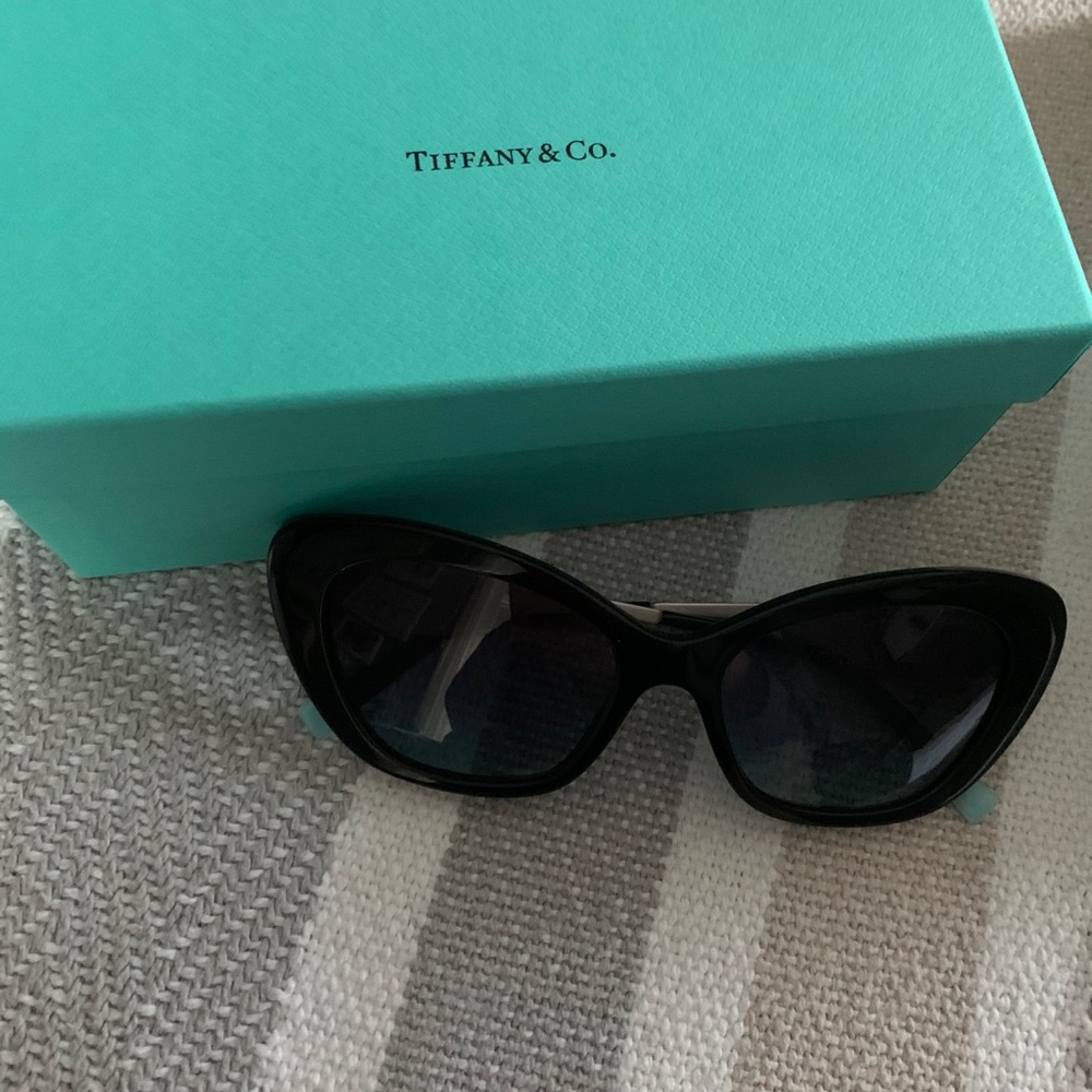 Tiffany Sunglasses